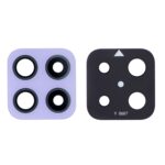 Sticla Camera Samsung Galaxy A22 4G A225 Violet Original GH64-08474C.