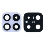 Sticla Camera Spate Samsung Galaxy A22 A226 Violet Original GH81-20710A.