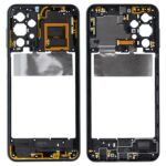 Rama Samsung Galaxy A23 A236 Negru Original GH98-47823A.