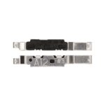 Power Key Bracket Samsung Galaxy A12 A125 Original GH98-46232A.
