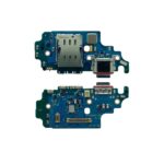 Placa de incarcare Samsung S21 Ultra (G998B) Service Pack 5023A13DD5.