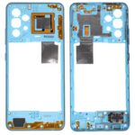 Rama Samsung Galaxy A32 4G Albastra A325 Original GH97-26181C.