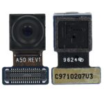 Camera Frontala Samsung Galaxy A40 A405 Original GH96-12612A.