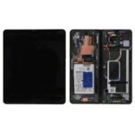 Ecran Samsung Fold 4 (F946) Negru Original GH82-31844A.