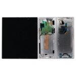 Ecran Samsung Fold 6 (F956) Pink Original GH82-35042B.