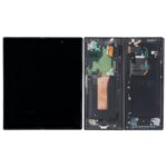 Ecran Samsung Fold 6 (F956) Negru Original GH82-35042D.