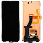 Ecran Fara Rama Samsung S21 Ultra (G998)