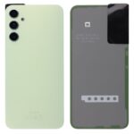 Capac Spate Samsung Galaxy A34 Light A346 Green Original GH82-30709C.