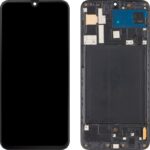 Display And Digitizer Complete (Oled) Samsung Galaxy A70 Compatibil A705  B9BB6BF21F.