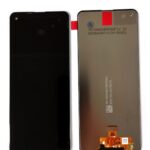 Ecran fara Rama Samsung Galaxy A21S OEM A217 67D8F9A2B0.