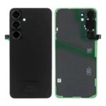 Capac Spate Samsung S24 Plus (S926) Negru (USA) Original GH98-48936A.