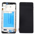 Ecran Samsung M52 5G (M526) Original GH82-27091A.