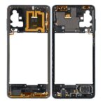Rama Samsung M51 (M515) Neagra Original GH97-25354A.