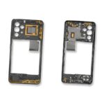 Rama Samsung Galaxy A32 4G A325 Neagra Original GH97-26181A.
