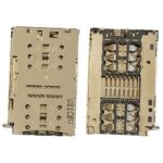 Connector Card Edge Samsung Original 3709-001957.