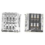 Connector Card Edge