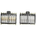 Connector Card Edge