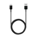 Cablu de date Samsung USB Type-C Negru EP-DG970BBE