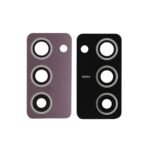Sticla Camera Samsung Z Fold 2 5G (F916) Bronze Original GH64-08155D.