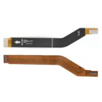 Flex LCD Samsung M55 5G (M556) Original GH81-25847A.