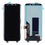 Ecran fara Rama Samsung S9 (G960) Original GH96-11254A.