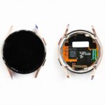Ecran Samsung Galaxy Watch4 40mm R860 Original GH82-28814D.