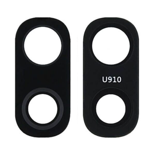 Sticla Camera Samsung Galaxy A40 A405 Original GH64-07325A.