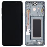 Ecran Samsung S9 Plus (G965) Gri Original GH97-21692C.