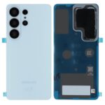 Capac Spate Samsung S26 Ultra (S948) Sky Blue