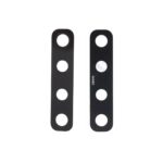 Sticla Camera Samsung Galaxy A9 2018 A920 Negru Original GH64-07115A.