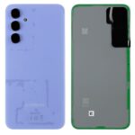 Capac Samsung A54 (A546) Light Violet