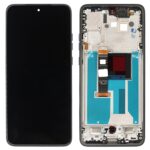 Ecran Samsung A37 (A376) Gray