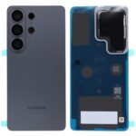 Capac Spate Samsung S26 Ultra (S948) Black Original GH82-38884A.