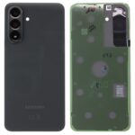 Capac Spate Samsung Galaxy A56 A566 Negru Original GH82-36807A.