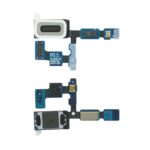 Ear Speaker Flex-Cable with Sensor Samsung S6 Edge (G925) Original GH96-08091A.