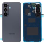 Capac Spate Samsung S26 (S942) Black Original GH82-39035A.