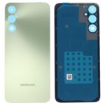 Capac Spate Samsung Galaxy A05s  A057 Light Green Original GH81-24651A.