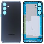 Capac Samsung Galaxy M35 (M356) Dark blue Original GH82-34921A.