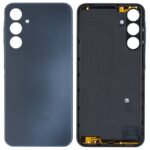 Capac Spate Samsung Galaxy A16 A165 Negru Original GH82-36040A.