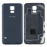 Capac Spate Samsung S5 Neo (G903) Negru Original GH98-37898A.