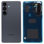 Capac Spate Samsung S26 Plus (S947) Black Original GH82-39126A.