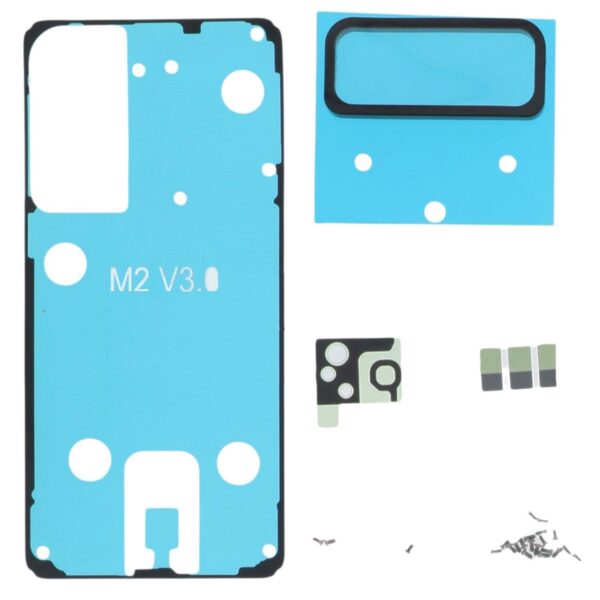 Adeziv Capac Spate Samsung S26 Plus (S947) Original GH82-39221A.