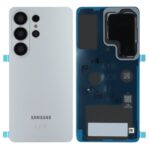 Capac Spate Samsung S26 Ultra (S948) Silver Shadow