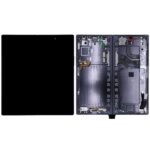 Ecran Samsung Fold 7(F966) Jet Black
