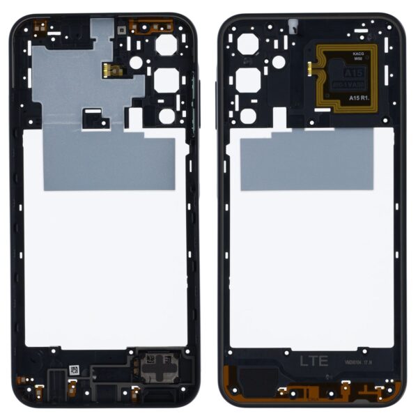 Rama Samsung A15 (A155) Neagra