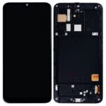 Ecran Samsung A40 (A405) OEM