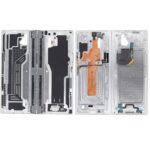 Rama Samsung Galaxy Z Fold 6 (F956) Alba