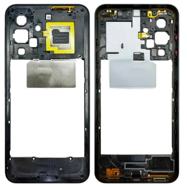 Rama Samsung A17 (A175) Neagra