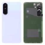 Capac Spate Samsung A36 (A366) Awesome Lavender
