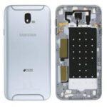 Capac-Rama Samsung J7 (J730) Silver